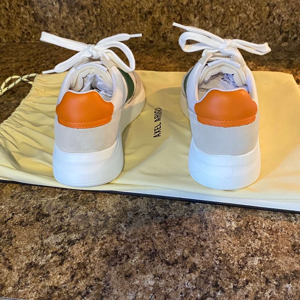 Axel Arigato Sneakers - Picture 7 of 9